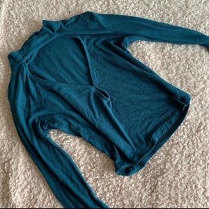 Charlotte Russe crop top